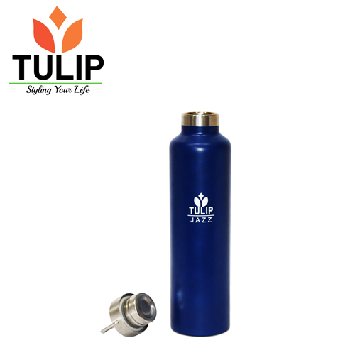 Tulip fancy Jazz Vaccum Flask -1000 Ml